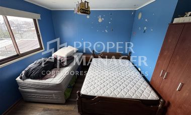 Casa en Venta en Casa 3D–2B 150 m² en Terreno 450 m² – Chillán Viejo