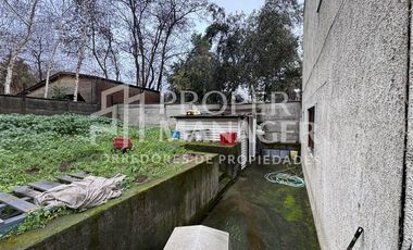 Casa en Venta en Casa 3D–2B 150 m² en Terreno 450 m² – Chillán Viejo