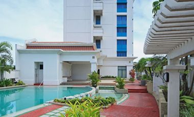 West Parc Birch Condo - Filinvest, Alabang - 2 Bedroom Unit for Sale