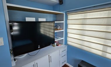 West Parc Birch Condo - Filinvest, Alabang - 2 Bedroom Unit for Sale