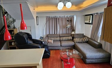 West Parc Birch Condo - Filinvest, Alabang - 2 Bedroom Unit for Sale