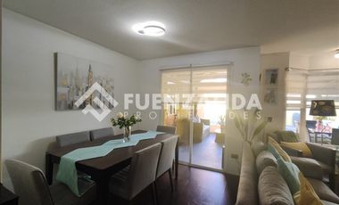 Casa en Arriendo en Altamira con Pedro Riveros