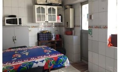 Oficina en Venta en Sotomayor 285