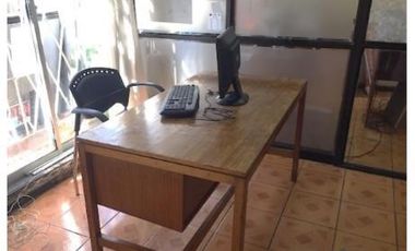 Oficina en Venta en Sotomayor 285