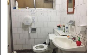 Oficina en Venta en Sotomayor 285