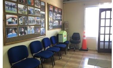 Oficina en Venta en Sotomayor 285