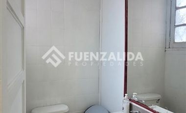 Casa en Arriendo en Roman Diaz / Eliodoro Yañez