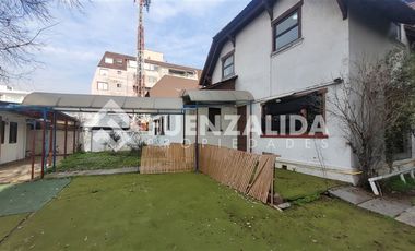 Casa en Arriendo en Roman Diaz / Eliodoro Yañez
