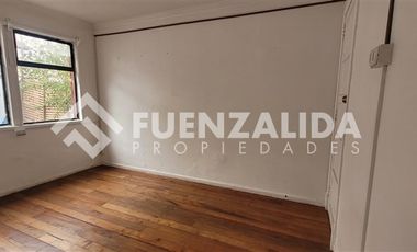 Casa en Arriendo en Roman Diaz / Eliodoro Yañez