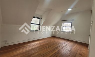 Casa en Arriendo en Roman Diaz / Eliodoro Yañez