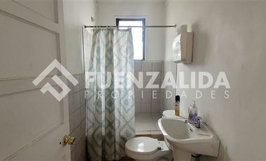 Casa en Arriendo en Roman Diaz / Eliodoro Yañez