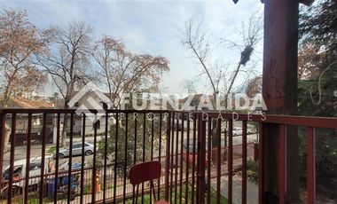 Casa en Arriendo en Roman Diaz / Eliodoro Yañez