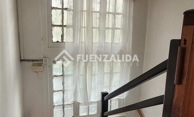 Casa en Arriendo en Roman Diaz / Eliodoro Yañez