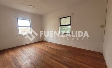 Casa en Arriendo en Roman Diaz / Eliodoro Yañez