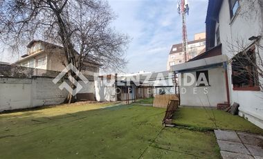 Casa en Arriendo en Roman Diaz / Eliodoro Yañez