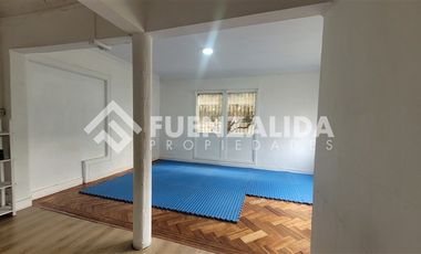 Casa en Arriendo en Roman Diaz / Eliodoro Yañez