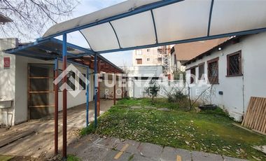 Casa en Arriendo en Roman Diaz / Eliodoro Yañez