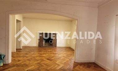 Casa en Arriendo en Roman Diaz / Eliodoro Yañez