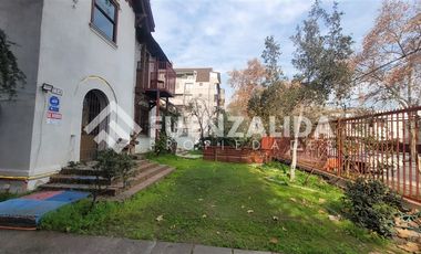 Casa en Arriendo en Roman Diaz / Eliodoro Yañez