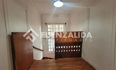 Casa en Arriendo en Roman Diaz / Eliodoro Yañez