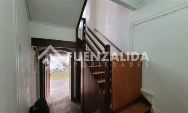 Casa en Arriendo en Roman Diaz / Eliodoro Yañez