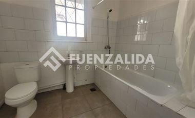 Casa en Arriendo en Roman Diaz / Eliodoro Yañez
