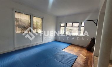 Casa en Arriendo en Roman Diaz / Eliodoro Yañez