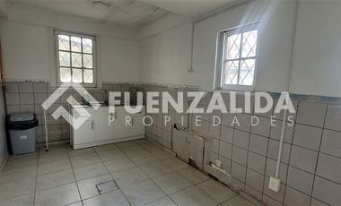 Casa en Arriendo en Roman Diaz / Eliodoro Yañez