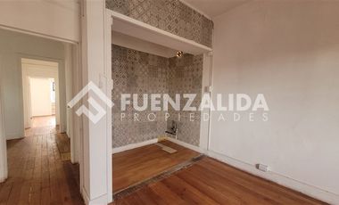 Casa en Arriendo en Roman Diaz / Eliodoro Yañez