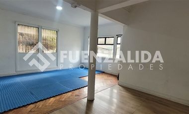 Casa en Arriendo en Roman Diaz / Eliodoro Yañez