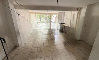 Venta/Renta de Casa en Unidad Habitacional Malibran