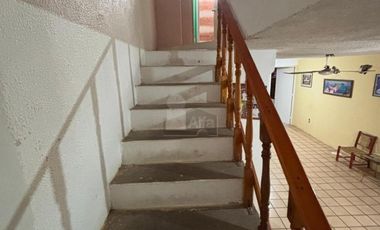 Venta/Renta de Casa en Unidad Habitacional Malibran