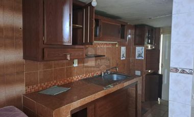 Venta/Renta de Casa en Unidad Habitacional Malibran
