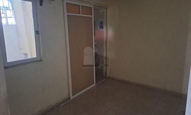 Venta/Renta de Casa en Unidad Habitacional Malibran