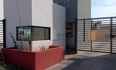 Casa sola en renta en Villas del Pedregal III, Morelia, Michoacán