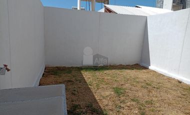 Casa sola en renta en Villas del Pedregal III, Morelia, Michoacán