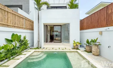 1 Bedroom Villa for rent in Kerobokan, Bali