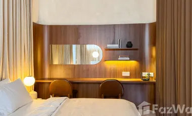 1 Bedroom Villa for rent in Kerobokan, Bali