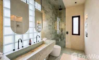 1 Bedroom Villa for rent in Kerobokan, Bali