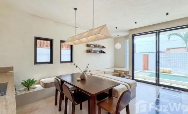 1 Bedroom Villa for rent in Kerobokan, Bali