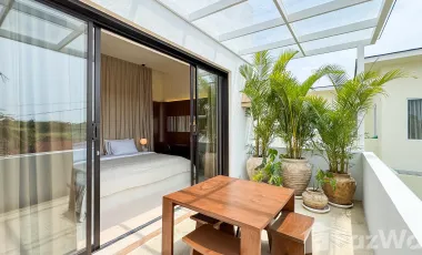 1 Bedroom Villa for rent in Kerobokan, Bali