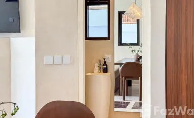 1 Bedroom Villa for rent in Kerobokan, Bali