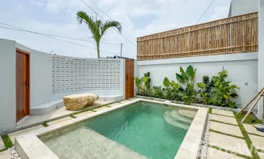 1 Bedroom Villa for rent in Kerobokan, Bali