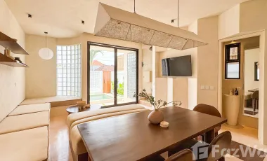 1 Bedroom Villa for rent in Kerobokan, Bali