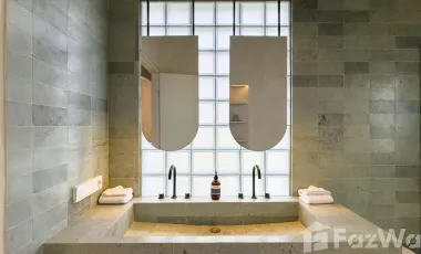 1 Bedroom Villa for rent in Kerobokan, Bali