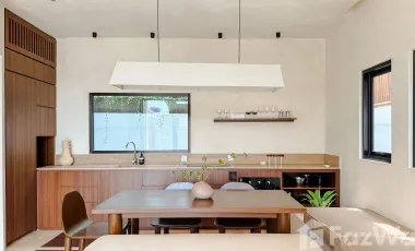 1 Bedroom Villa for rent in Kerobokan, Bali