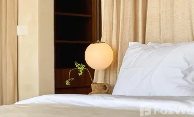 1 Bedroom Villa for rent in Kerobokan, Bali