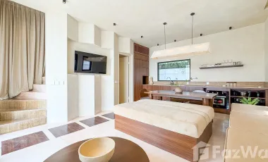 1 Bedroom Villa for rent in Kerobokan, Bali
