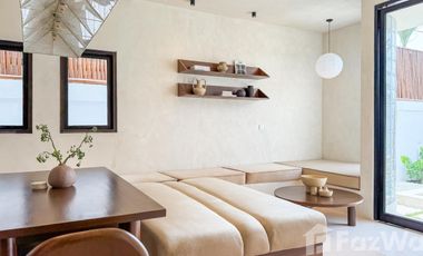 1 Bedroom Villa for rent in Kerobokan, Bali