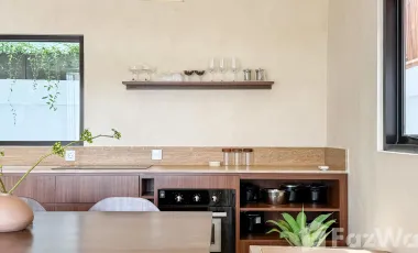 1 Bedroom Villa for rent in Kerobokan, Bali